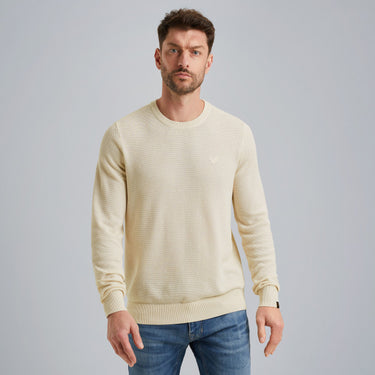 PKW0000334 910 | Pullover aus Baumwolle/Modal